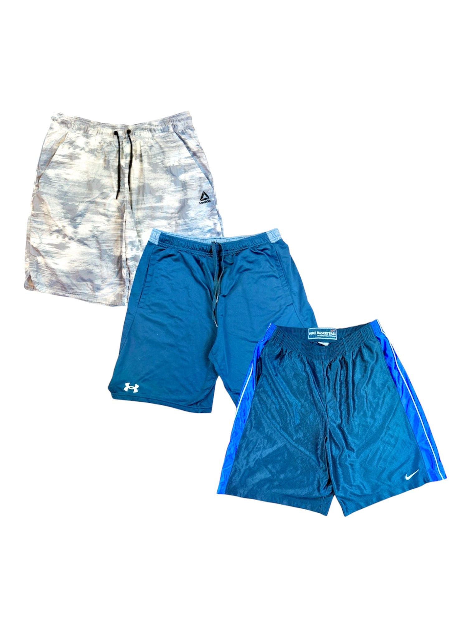 Vintage wholesale shorts