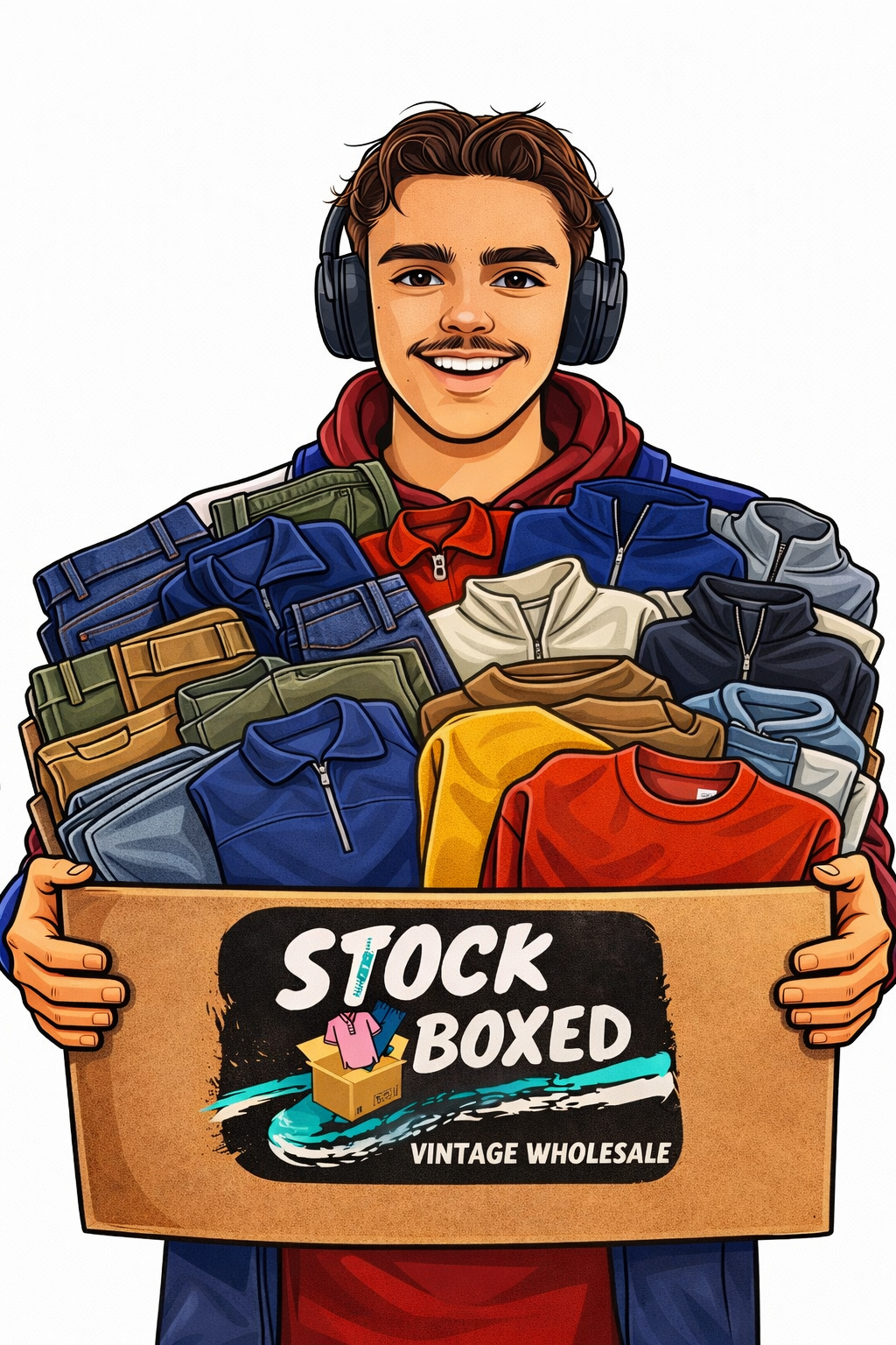 reseller boxes