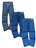 25 x Wrangler jeans (A/B)