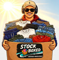 Summer reseller box (25 items)