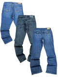 25 x women’s Levi jeans  (A/B)