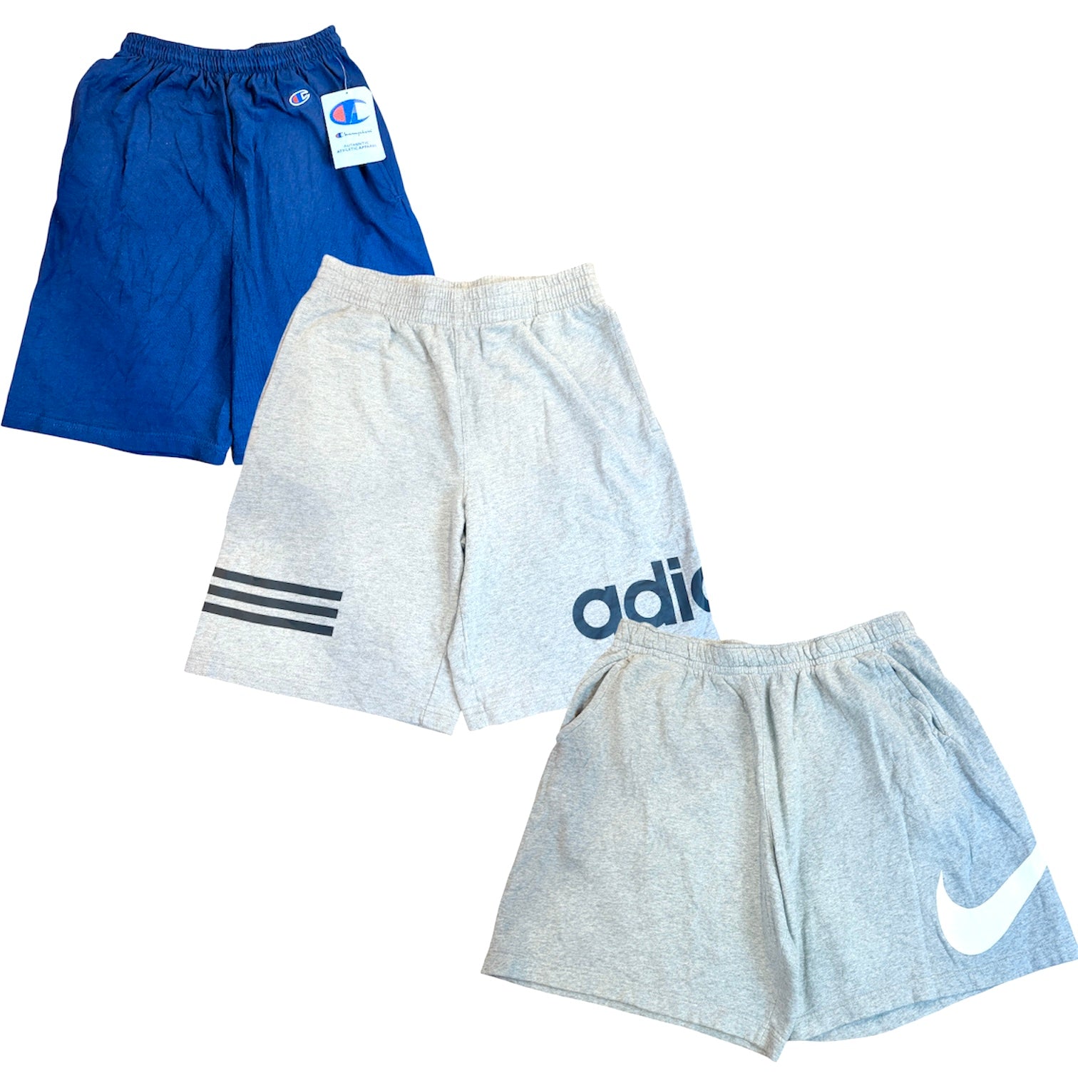25 x jogger Shorts