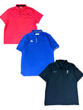 25 x sport polos (A)