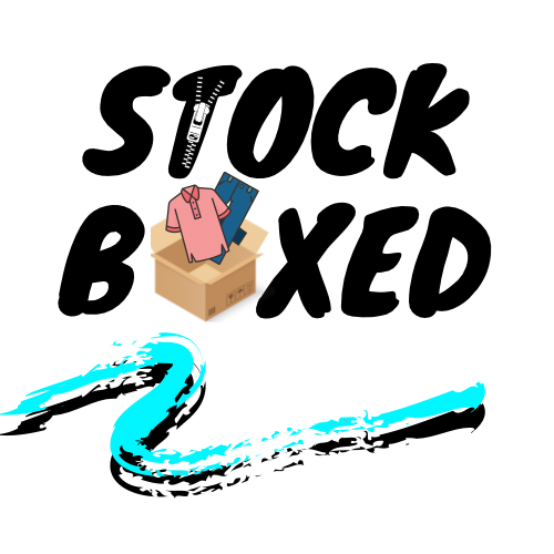 Stock Boxed