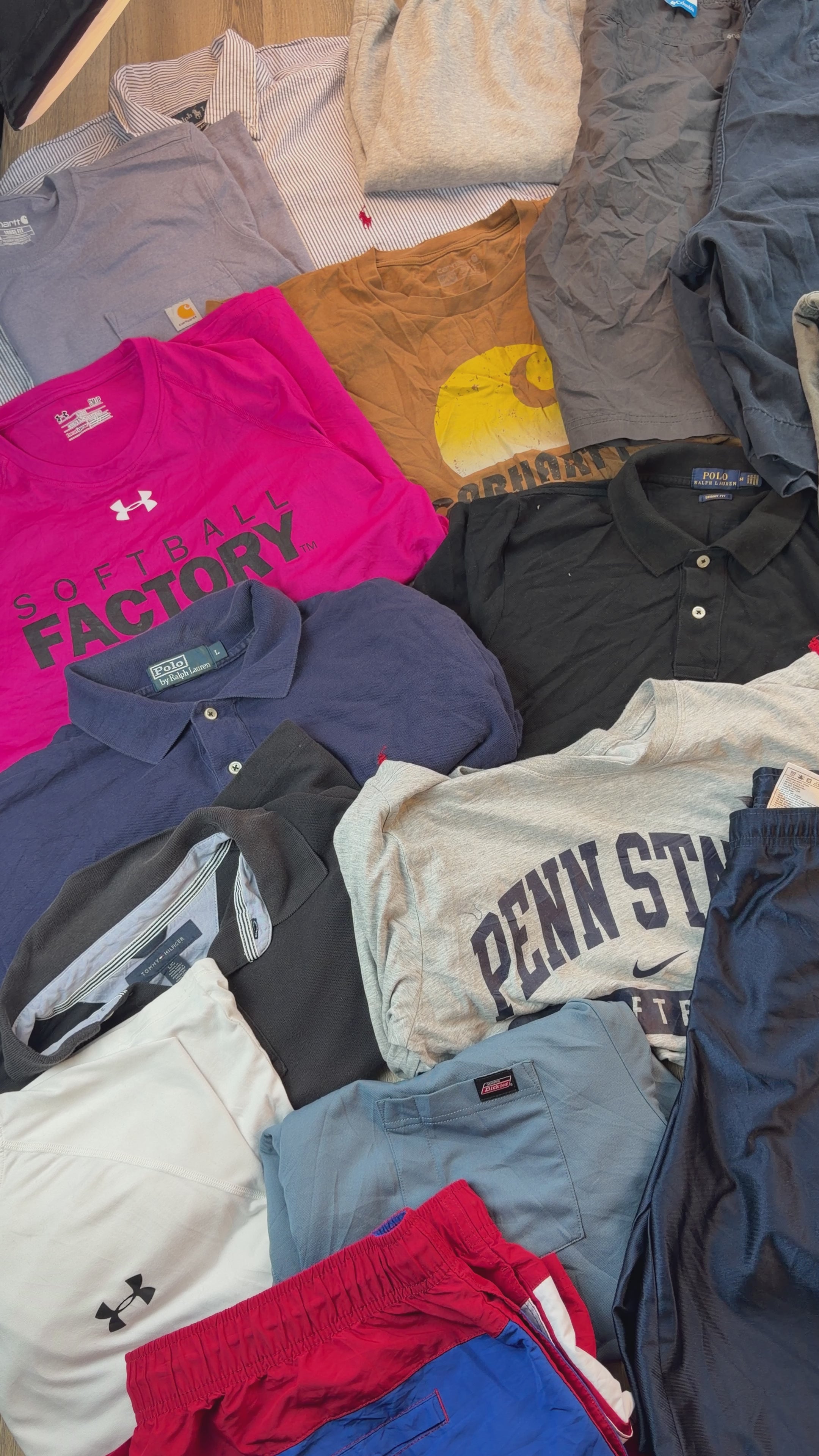 Summer reseller box (25 items)