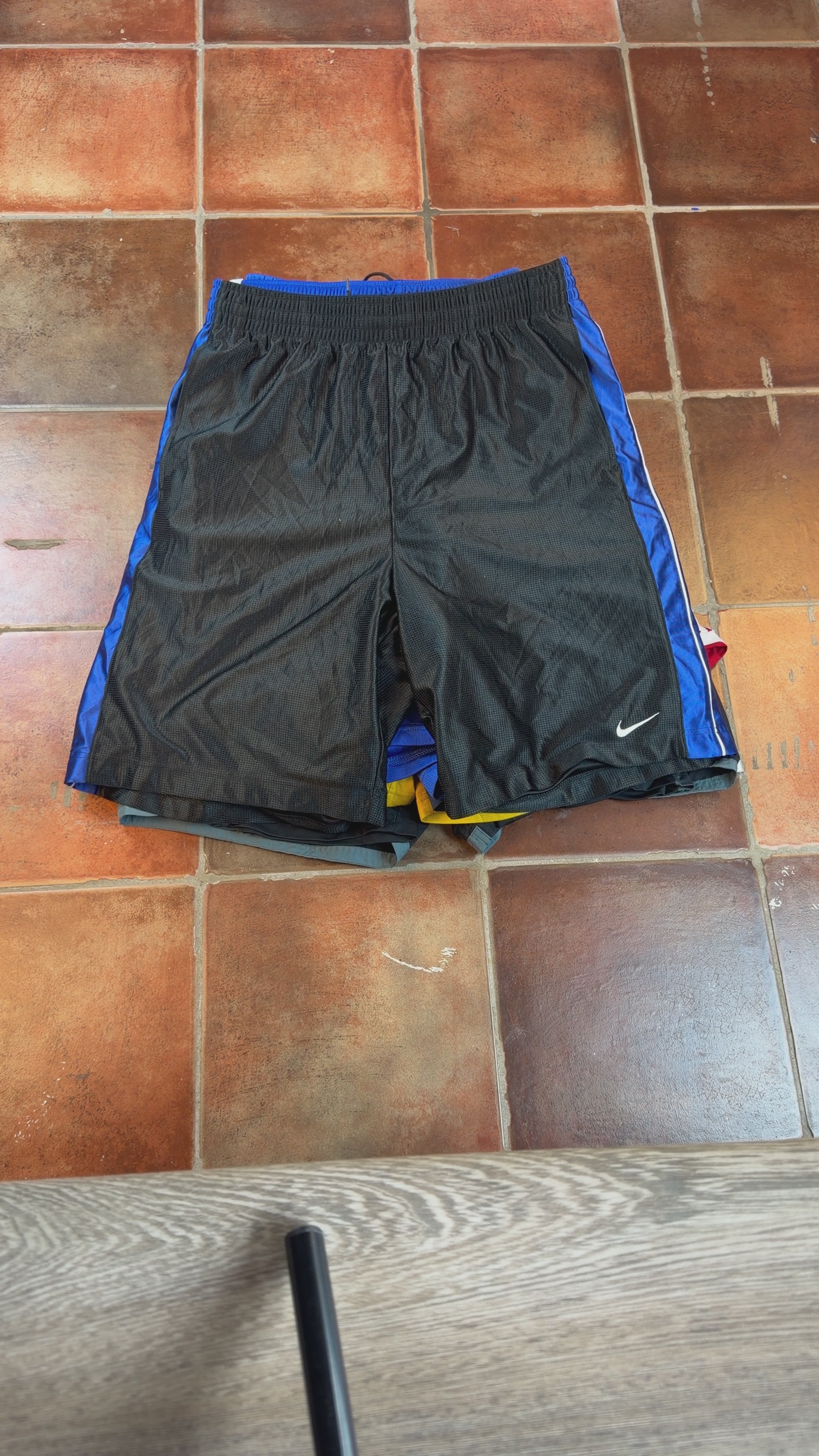 25 x Branded Sport Shorts